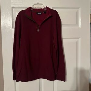 Chaps Men’s Pullover